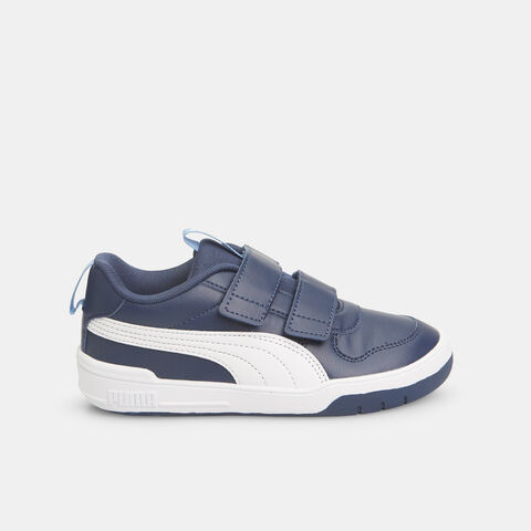 Sneakers de niños Puma , Azul Sneakers de niños Puma , Azul